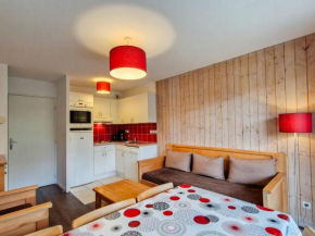 Appartement lumineux avec balcon sud, centre station, parking couvert - Flaine Forêt - FR-1-425-141